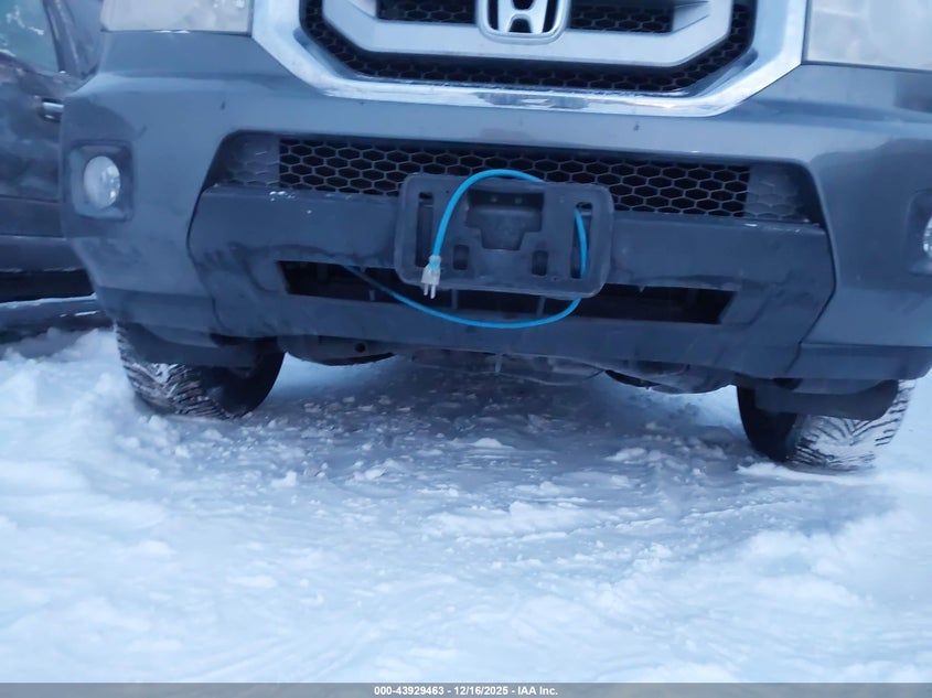 5FNYF4H53BB077877 2011 HONDA PILOT photo no. 6