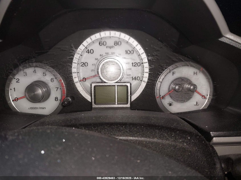 5FNYF4H53BB077877 2011 HONDA PILOT photo no. 7