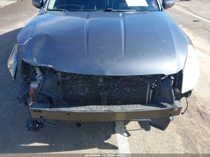 2008 Nissan Maxima 3.5 Sl VIN: 1N4BA41E18C832258 Lot: 43929468