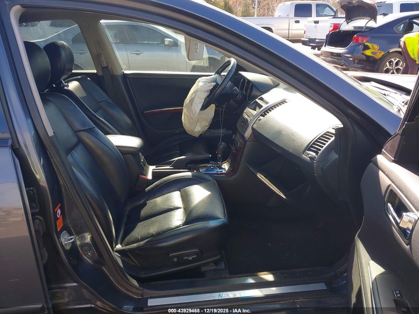 2008 Nissan Maxima 3.5 Sl