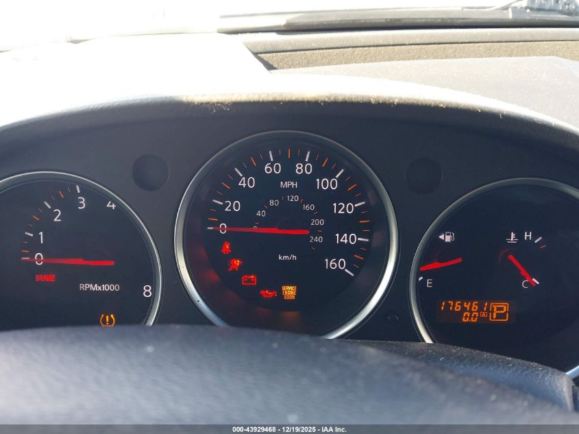 2008 Nissan Maxima 3.5 Sl VIN: 1N4BA41E18C832258 Lot: 43929468