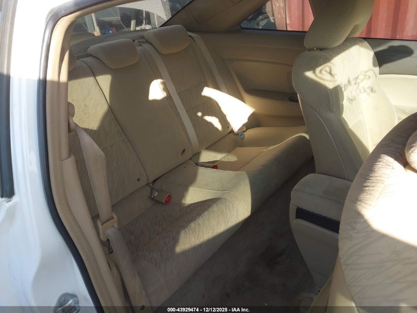 2007 Honda Civic Ex VIN: 2HGFG128X7H569136 Lot: 43929474