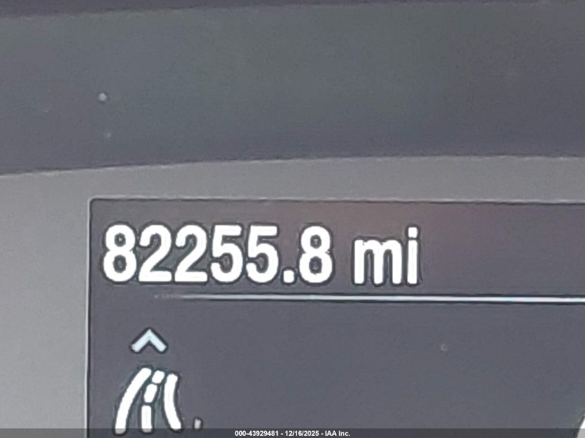 2019 Ford Ecosport Se VIN: MAJ6S3GL8KC295085 Lot: 43929481