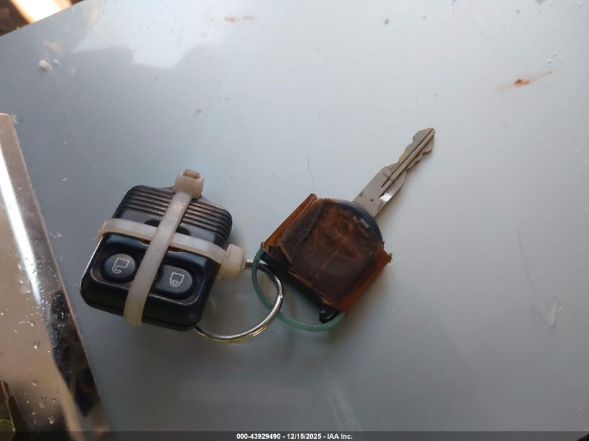 2010 Ford F-150 Stx/Xl/Xlt VIN: 1FTMF1EW9AKE18081 Lot: 43929490