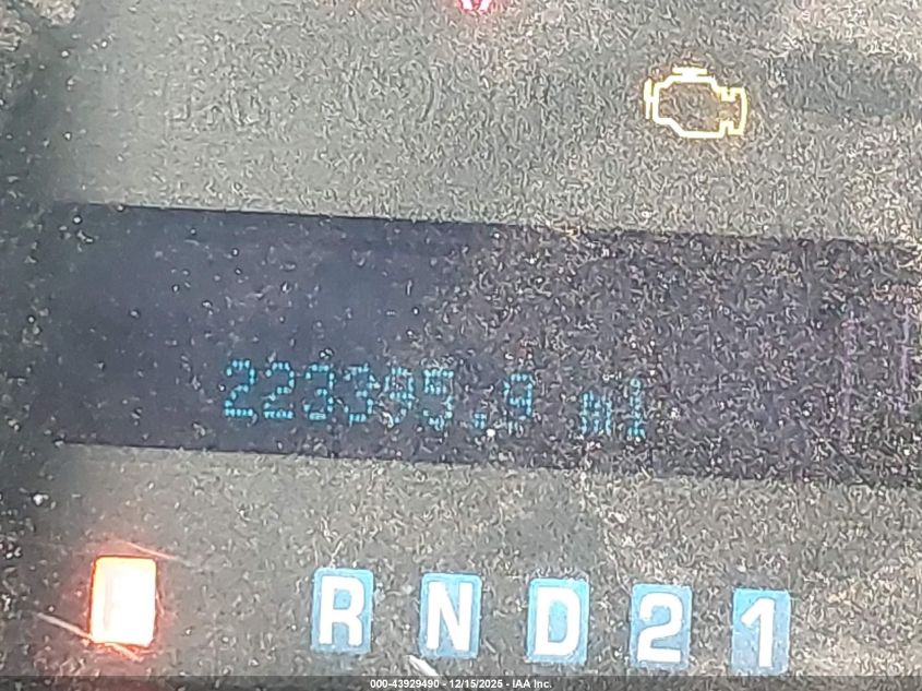 2010 Ford F-150 Stx/Xl/Xlt VIN: 1FTMF1EW9AKE18081 Lot: 43929490