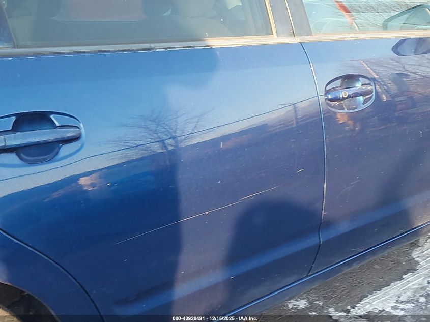 2008 Toyota Prius Touring VIN: JTDKB20U487712662 Lot: 43929491