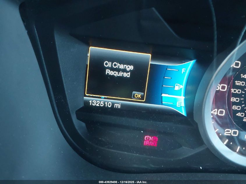 2015 Ford Explorer Xlt VIN: 1FM5K8D81FGB57076 Lot: 43929498