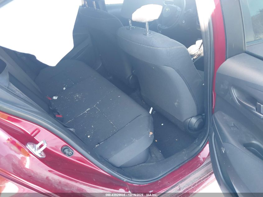 2024 Toyota Corolla Hybrid Le VIN: JTDBDMHE4RJ008677 Lot: 43929505