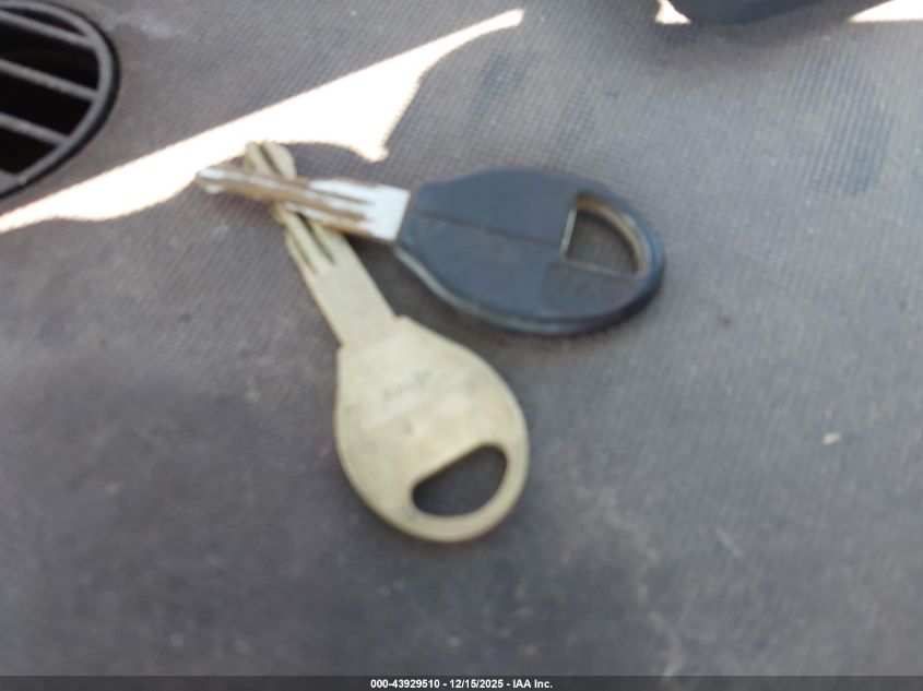 2005 Volkswagen New Beetle Gl VIN: 3VWBM31Y25M365882 Lot: 43929510