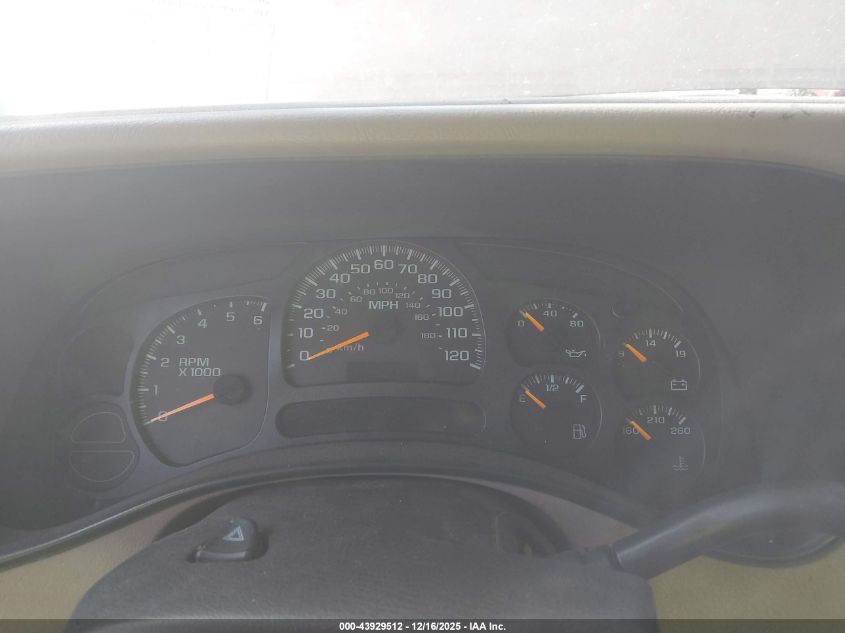 2004 GMC Yukon Slt VIN: 1GKEC13Z14R166949 Lot: 43929512