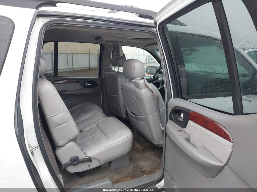 2006 GMC Envoy Xl Slt VIN: 1GKES16S966148365 Lot: 43929513