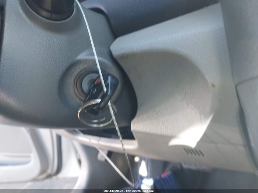 2009 Toyota Camry Le VIN: 4T1BE46K89U829782 Lot: 43929522