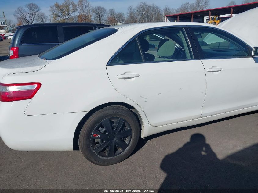 2009 Toyota Camry Le VIN: 4T1BE46K89U829782 Lot: 43929522