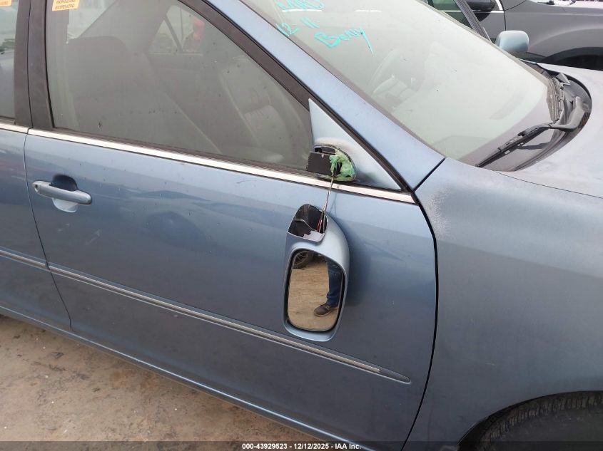 2002 Toyota Camry Xle V6 VIN: JTDBF30K420014254 Lot: 43929523