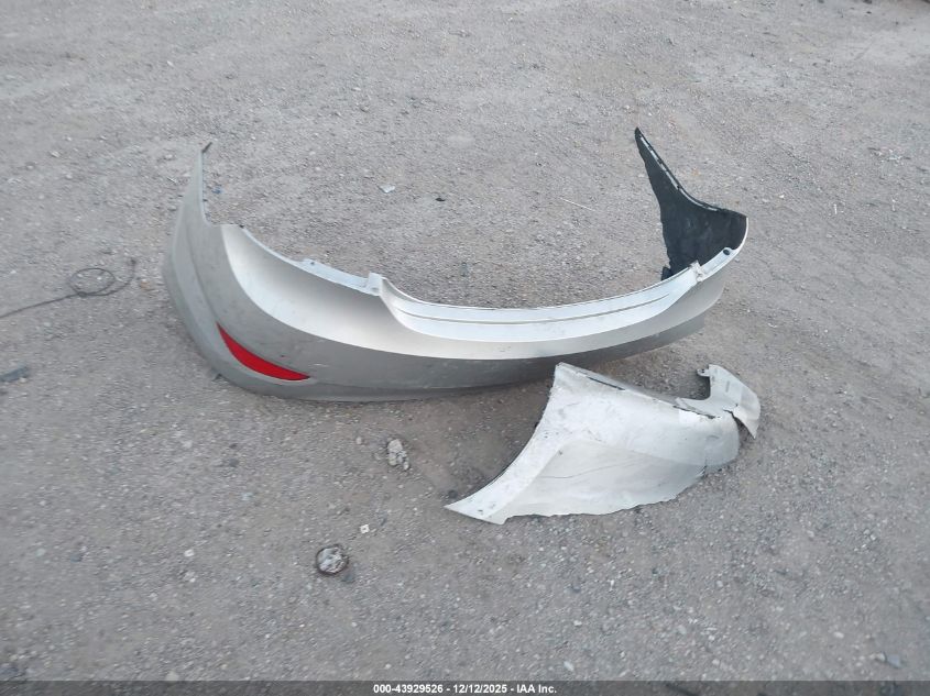 2016 Hyundai Accent Se VIN: KMHCT4AE4GU104978 Lot: 43929526