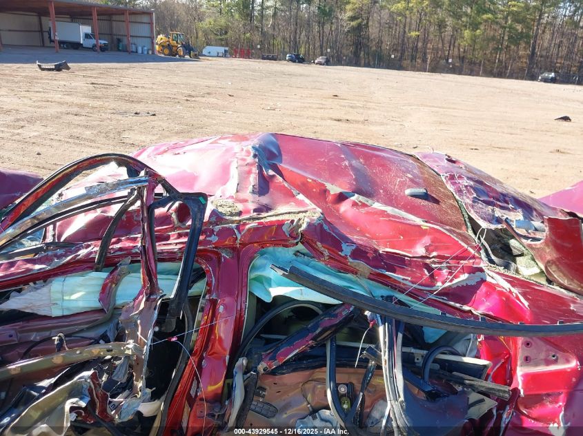 2015 Ford Taurus Limited VIN: 1FAHP2F89FG171519 Lot: 43929545