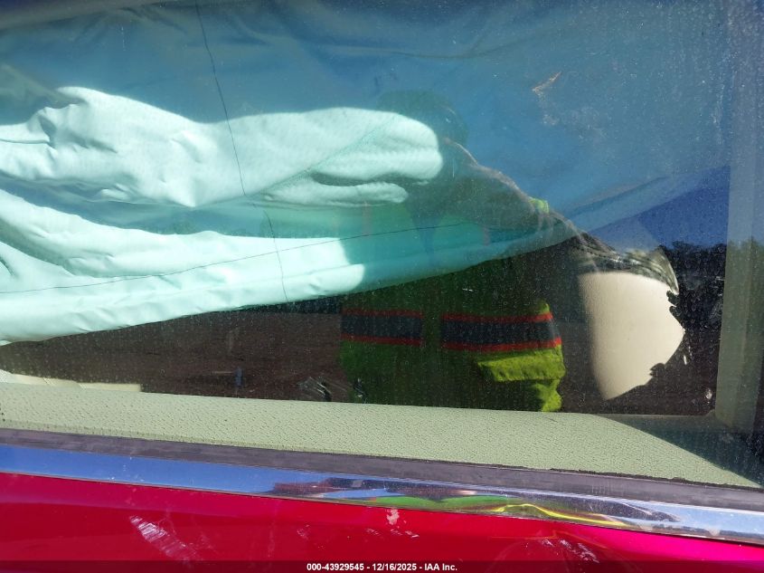 2015 Ford Taurus Limited VIN: 1FAHP2F89FG171519 Lot: 43929545