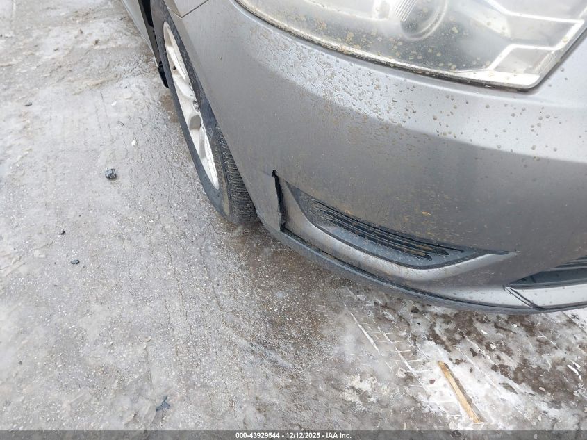 2013 Ford Taurus Se VIN: 1FAHP2D87DG181448 Lot: 43929544