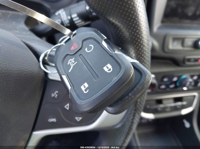 2024 GMC Terrain Fwd Sle VIN: 3GKALMEG2RL188307 Lot: 43929554