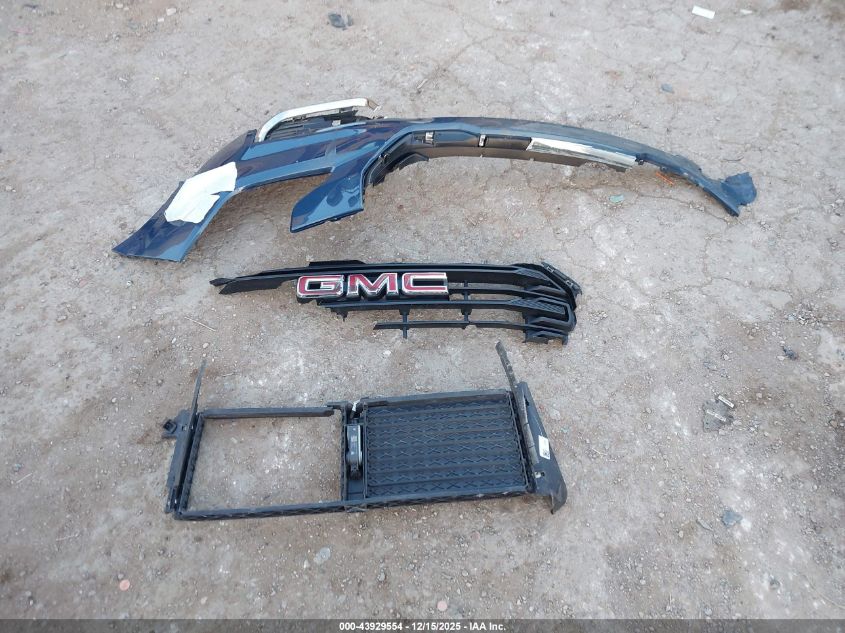 2024 GMC Terrain Fwd Sle VIN: 3GKALMEG2RL188307 Lot: 43929554