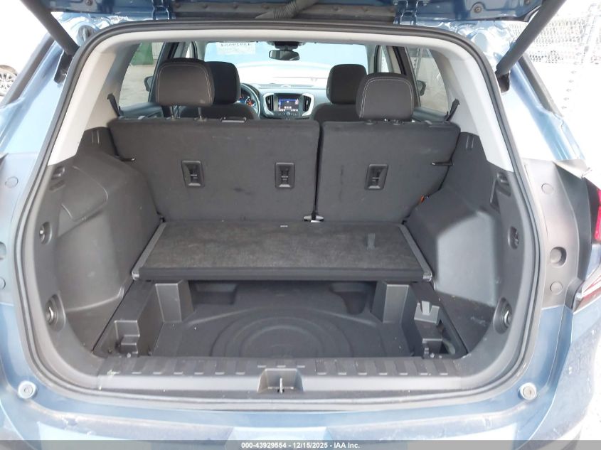 2024 GMC Terrain Fwd Sle VIN: 3GKALMEG2RL188307 Lot: 43929554