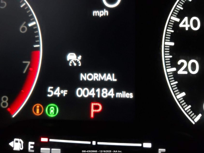 2025 Honda Civic Sedan Sport VIN: 19XFL2H85SE019452 Lot: 43929565