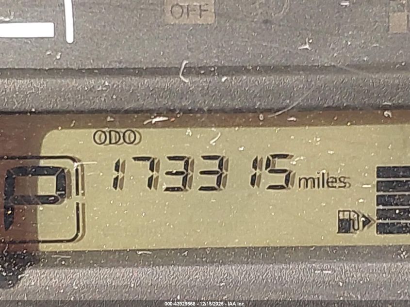 2017 Nissan Nv200 Sv VIN: 3N6CM0KN2HK699580 Lot: 43929568