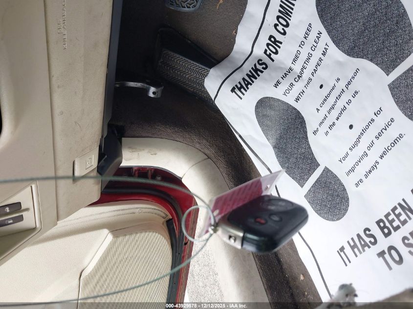 2009 Lexus Is 250 VIN: JTHBK262695096514 Lot: 43929578