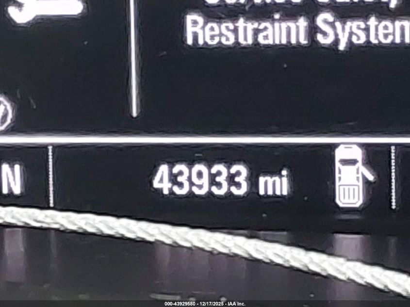 2022 Chevrolet Colorado 2Wd Long Box Lt VIN: 1GCHSCEA8N1127810 Lot: 43929580