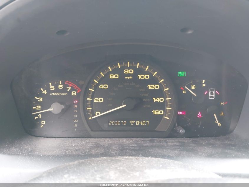 2006 Honda Accord Sdn 2.4 Ex/Ex VIN: 1HGCM56716A166860 Lot: 43929591