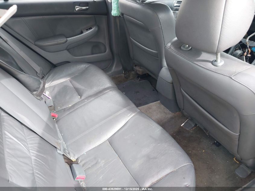 2006 Honda Accord Sdn 2.4 Ex/Ex VIN: 1HGCM56716A166860 Lot: 43929591