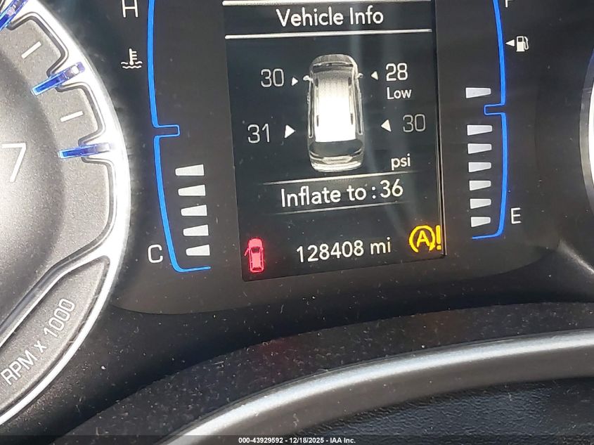 2020 Chrysler Pacifica Touring L VIN: 2C4RC1BG4LR139976 Lot: 43929592