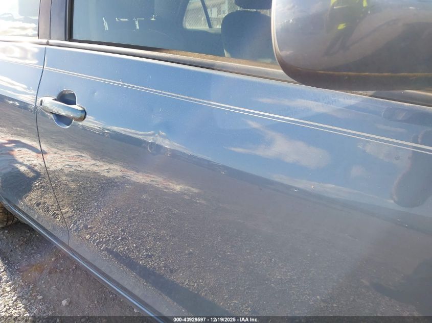 2012 Toyota Yaris VIN: JTDBT4K32C1419139 Lot: 43929597