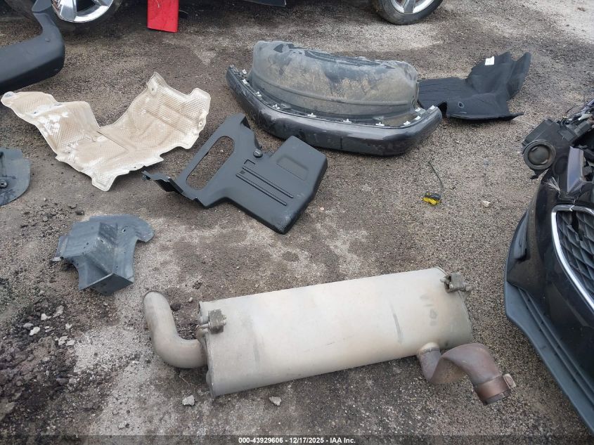 2019 Jeep Wrangler Unlimited Rubicon 4X4 VIN: 1C4HJXFN1KW514385 Lot: 43929606