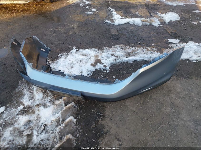 2011 Honda Cr-V Ex-L VIN: 5J6RE4H72BL037631 Lot: 43929607