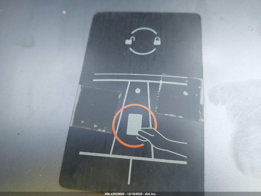 2023 Tesla Model 3 Rear-Wheel Drive VIN: 5YJ3E1EA2PF446992 Lot: 43929608