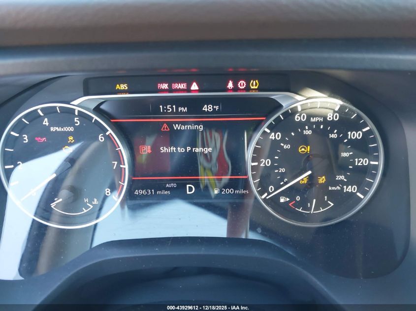 2021 Nissan Rogue S Intelligent Awd VIN: 5N1AT3AB0MC808538 Lot: 43929612