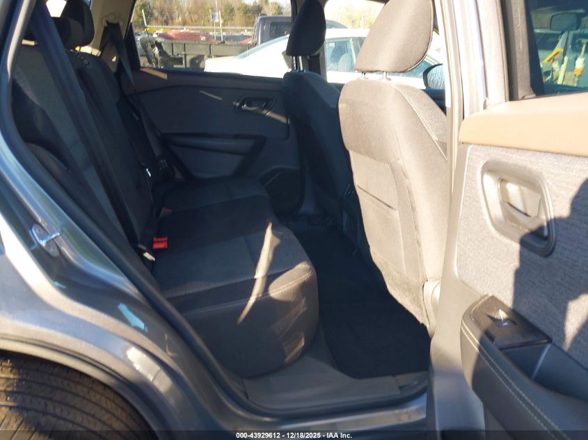 2021 Nissan Rogue S Intelligent Awd VIN: 5N1AT3AB0MC808538 Lot: 43929612