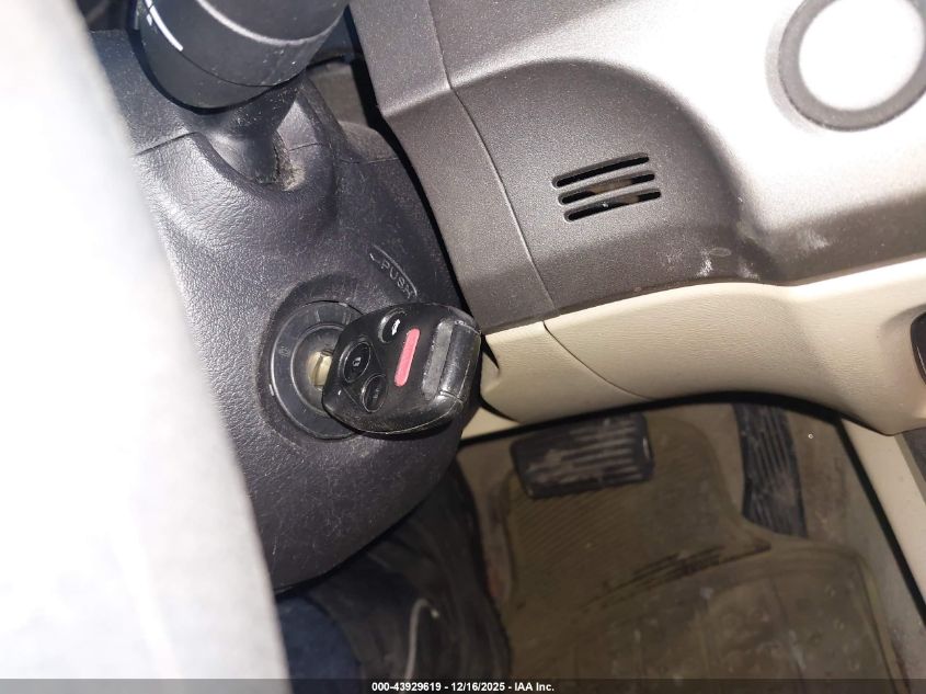 2006 Honda Civic Ex VIN: 1HGFA16846L008668 Lot: 43929619