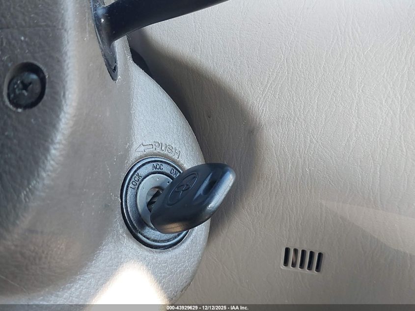 2005 Toyota Corolla Ce VIN: 1NXBR32E45Z506354 Lot: 43929629