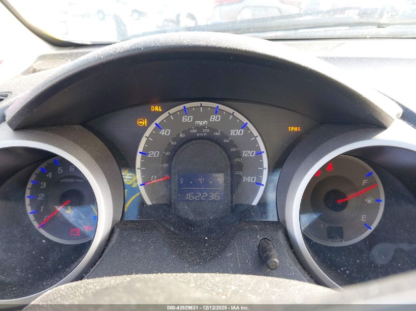 2009 Honda Fit Sport VIN: JHMGE88419S018013 Lot: 43929631