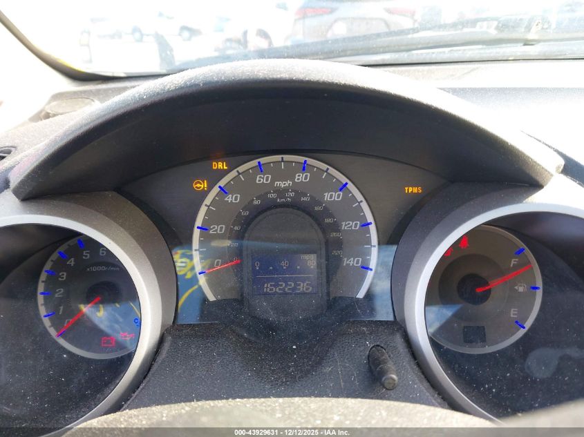 2009 Honda Fit Sport VIN: JHMGE88419S018013 Lot: 43929631