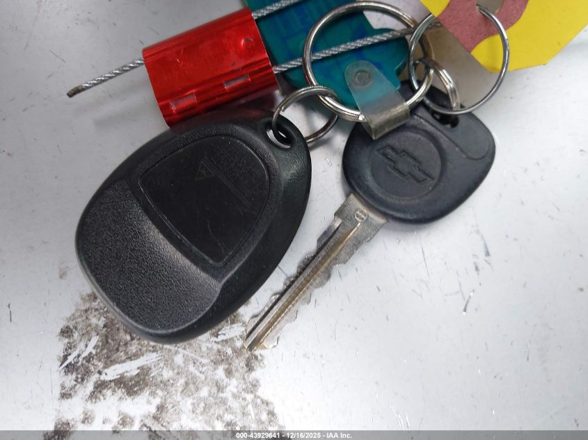 2014 Chevrolet Impala Limited Ls VIN: 2G1WA5E36E1159360 Lot: 43929641