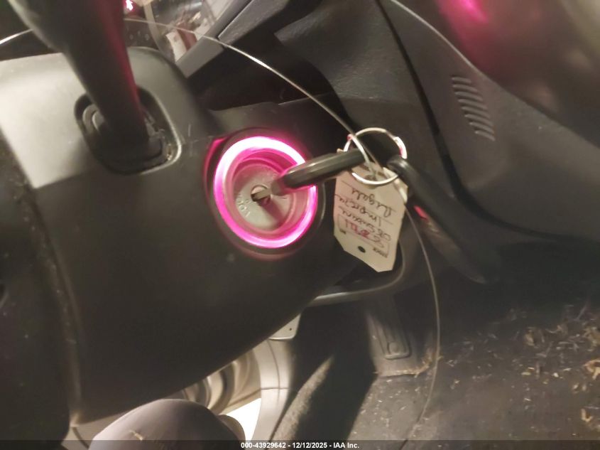 2008 Subaru Impreza 2.5I VIN: JF1GE61618H517994 Lot: 43929642