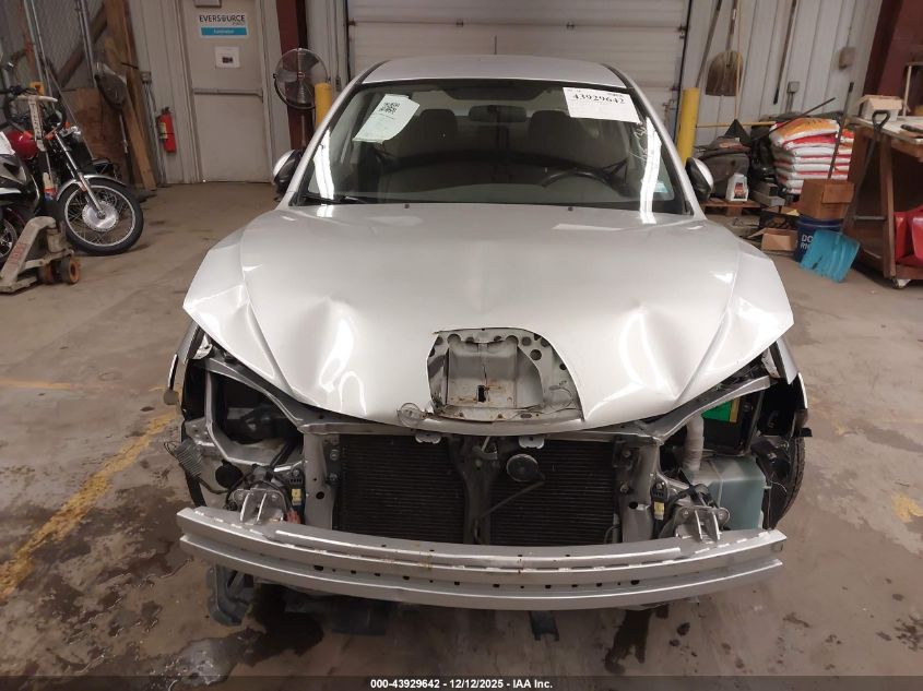 2008 Subaru Impreza 2.5I VIN: JF1GE61618H517994 Lot: 43929642