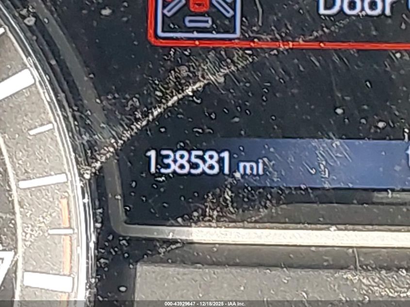 2016 Nissan Pathfinder Platinum/S/Sl/Sv VIN: 5N1AR2MN3GC611043 Lot: 43929647