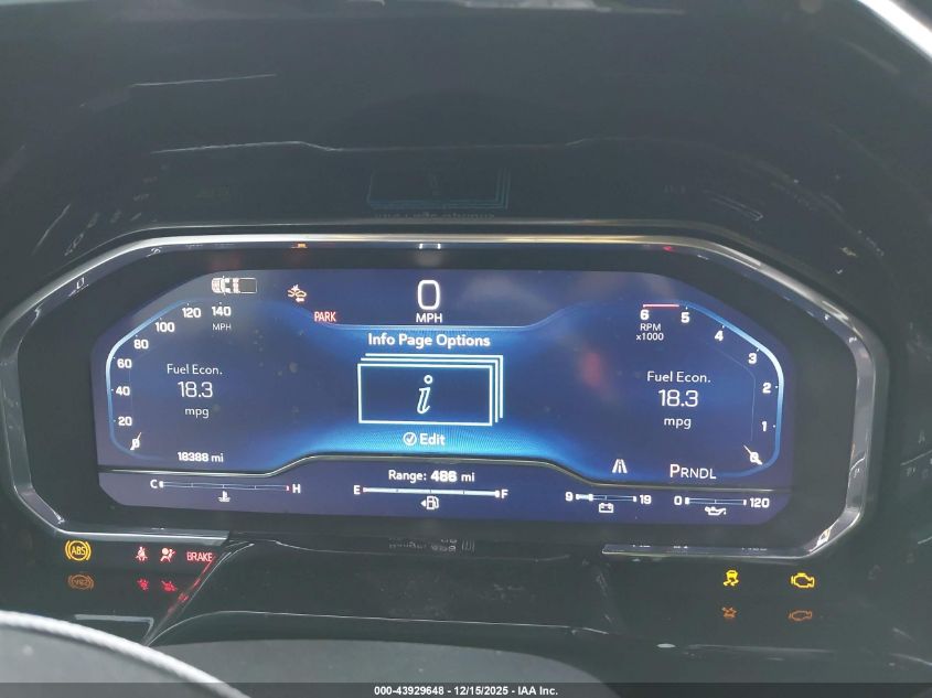 2024 Chevrolet Silverado 1500 2Wd Short Bed Lt VIN: 3GCPACE81RG118899 Lot: 43929648