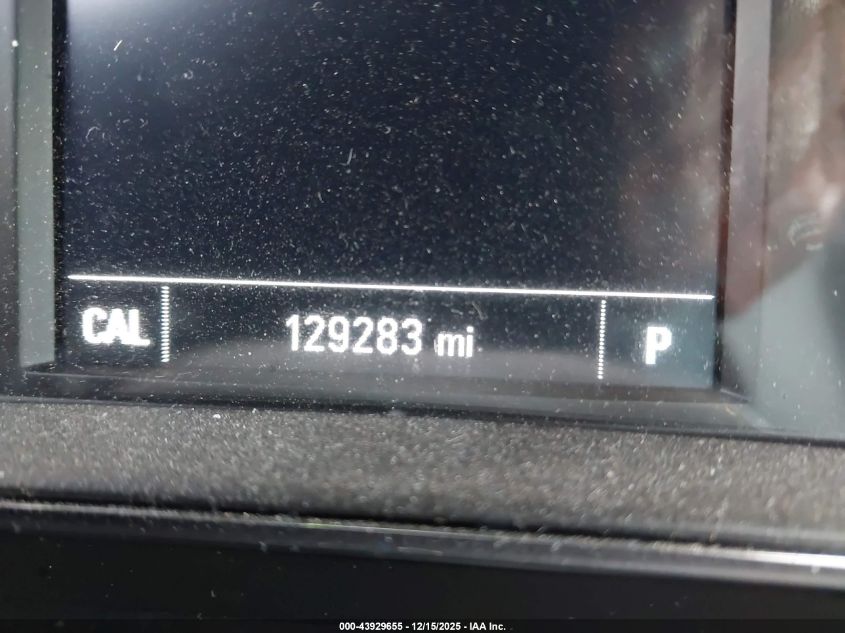 2016 Chevrolet Cruze Premier Auto VIN: 1G1BG5SMXG7288122 Lot: 43929655