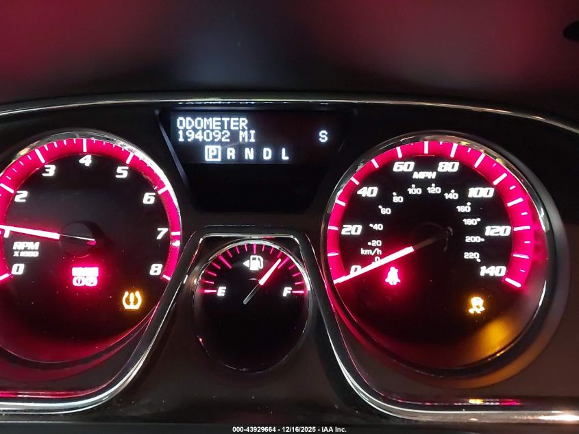 2015 GMC Acadia Sle-2 VIN: 1GKKVPKD9FJ254302 Lot: 43929664