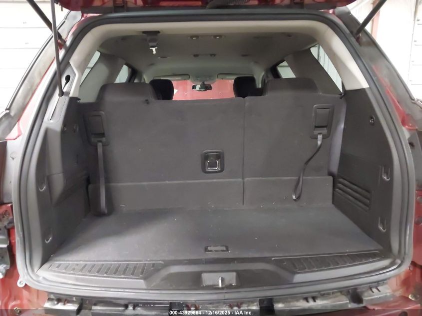 2015 GMC Acadia Sle-2 VIN: 1GKKVPKD9FJ254302 Lot: 43929664